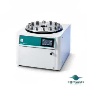 Benchtop NMR for Solid Fat Content Analysis