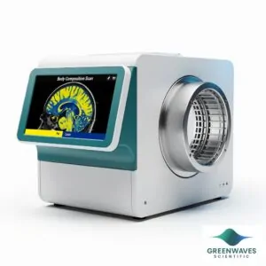 Body Composition Imaging Analyzer