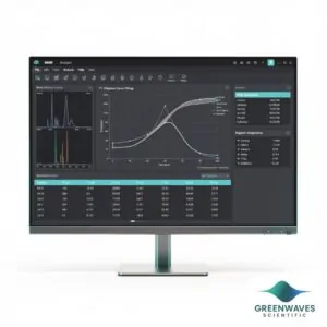 NMR Analysis Software Suite