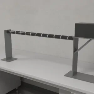 Beam Walking Apparatus Sweiss et al. (2016)